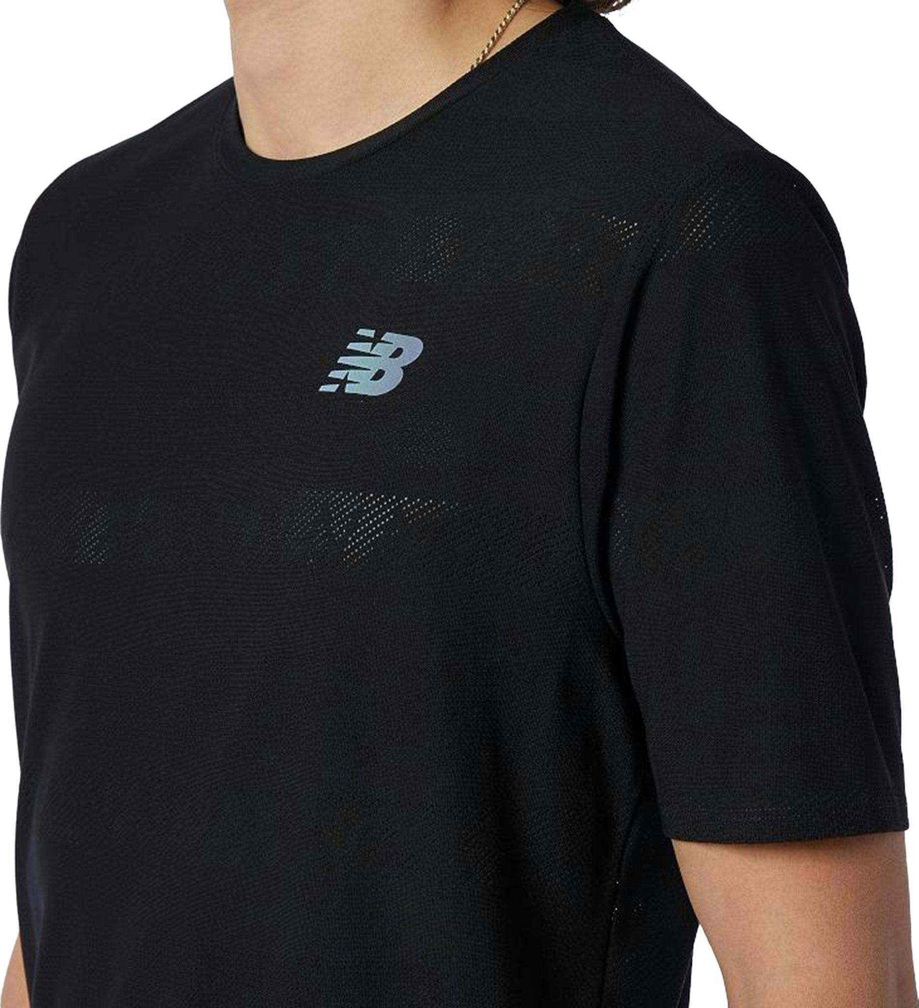 Numéro de l'image de la galerie de produits 6 pour le produit T-shirt à manches courtes Q Speed Jacquard - Homme