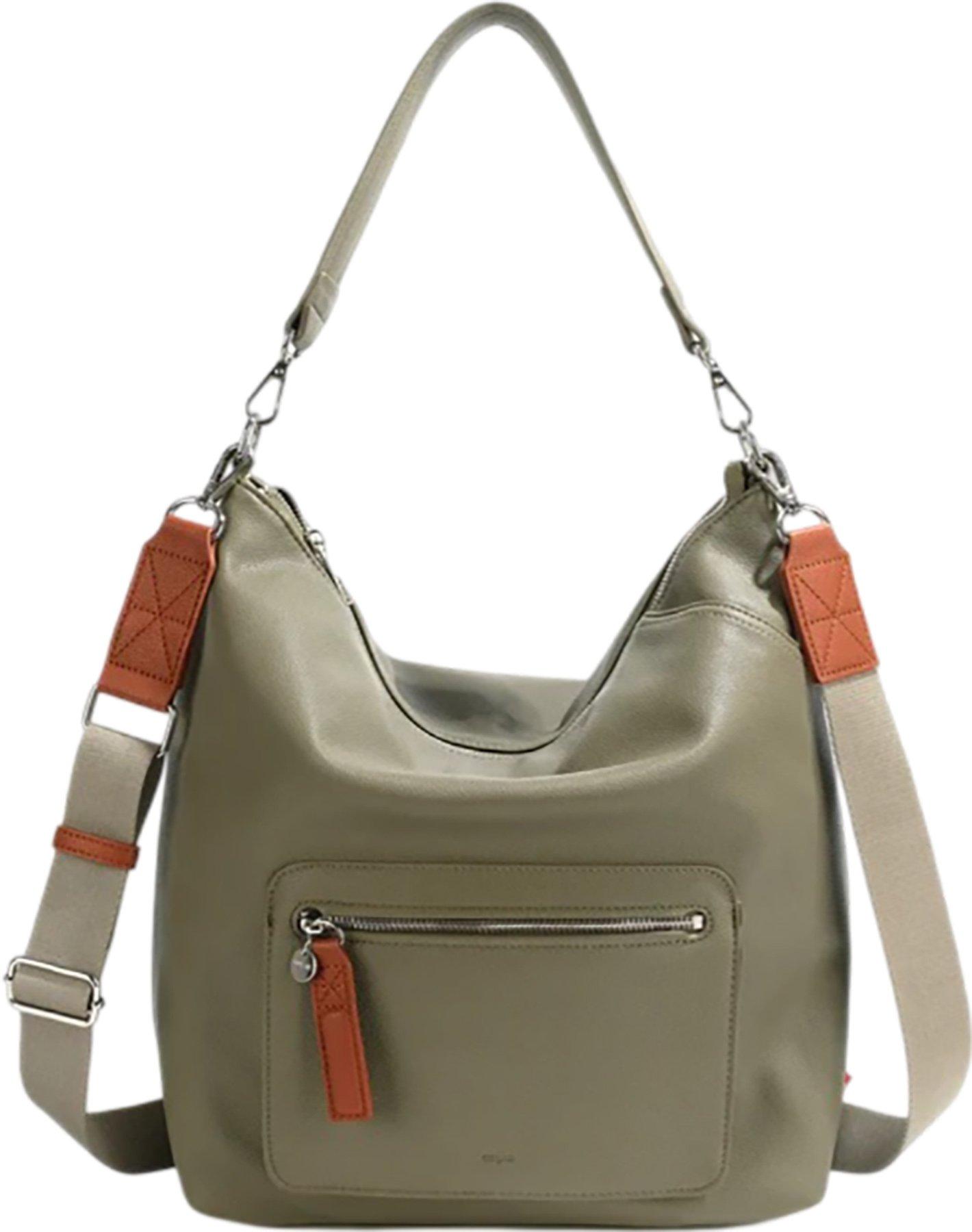 Numéro de l'image de la galerie de produits 4 pour le produit Sac à bandoulière hobo Keepsake Roxas - Femme