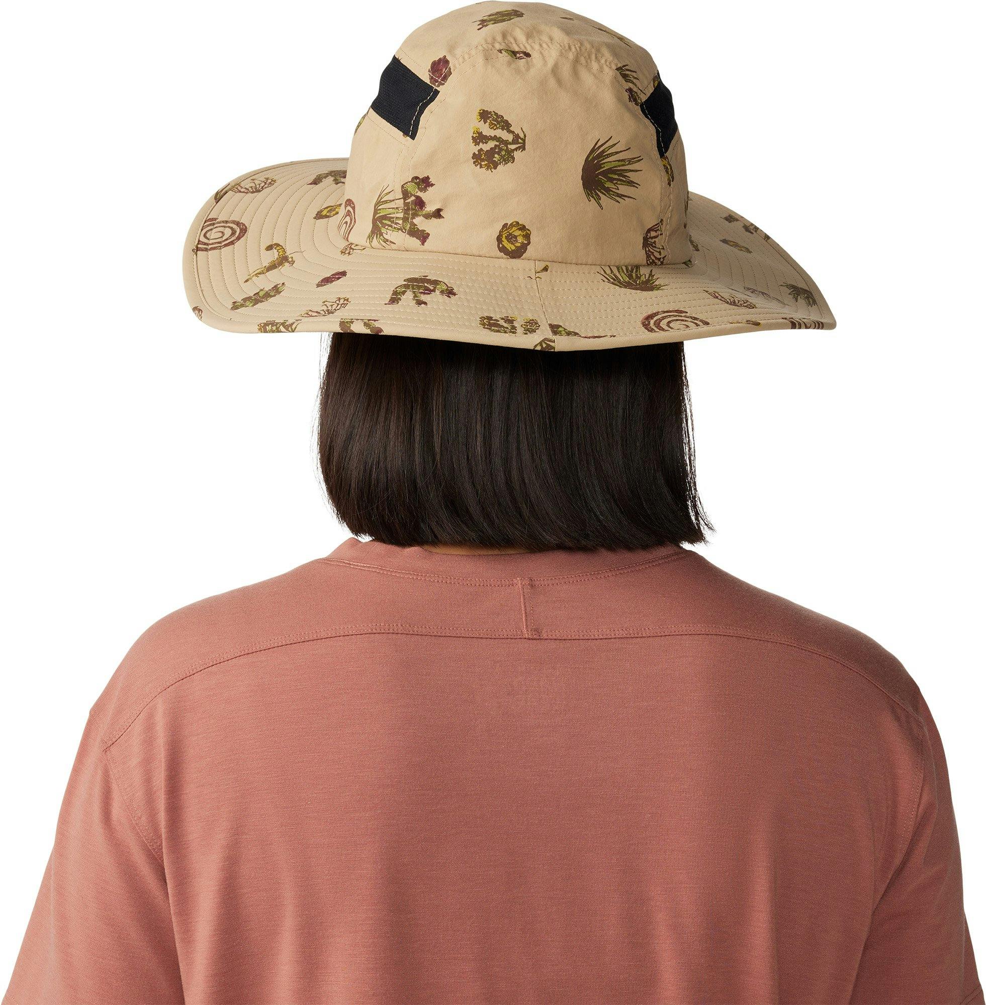 Product gallery image number 4 for product Chalkies Sun Hat