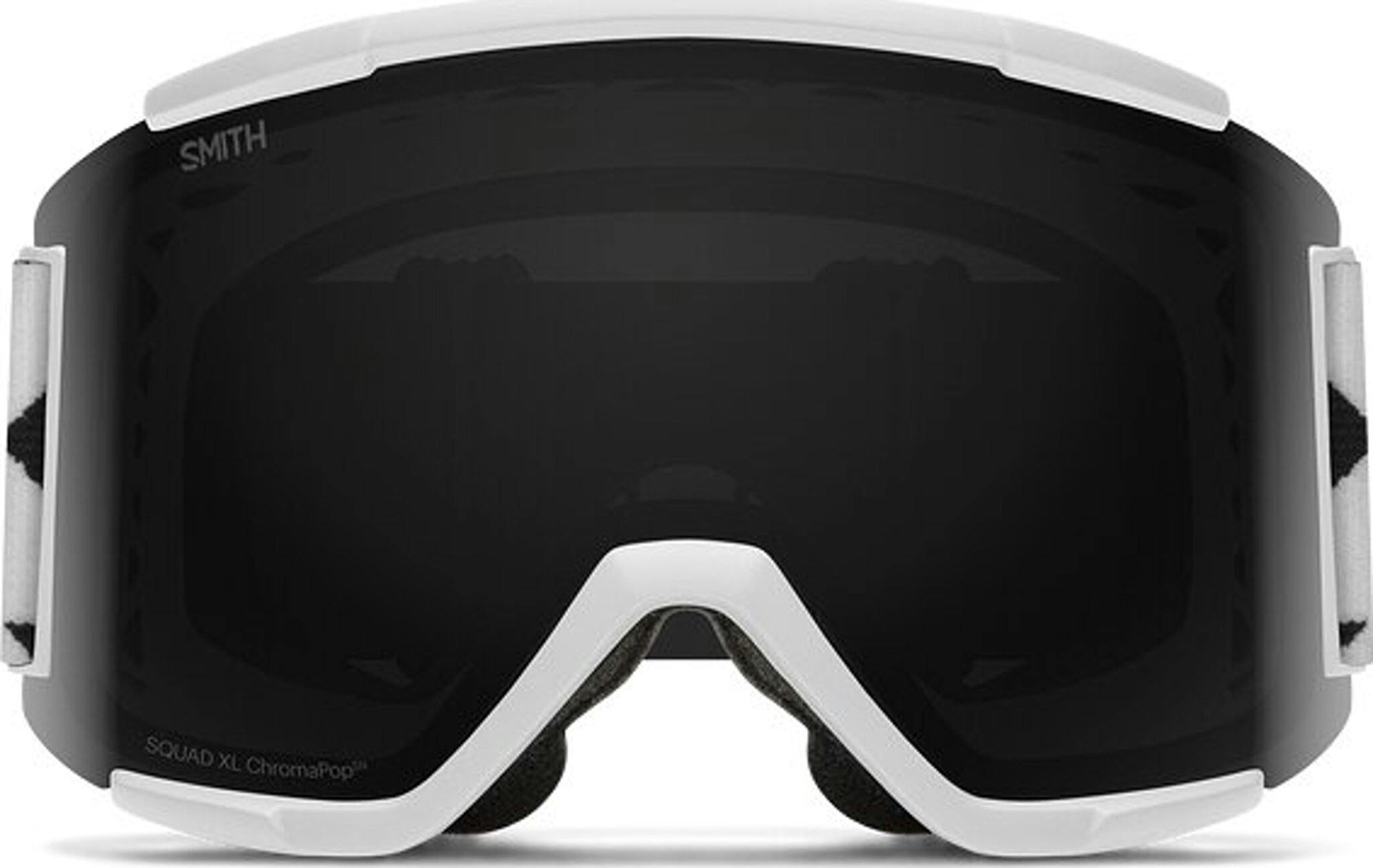 Product gallery image number 6 for product Squad XL Goggles - Unisex