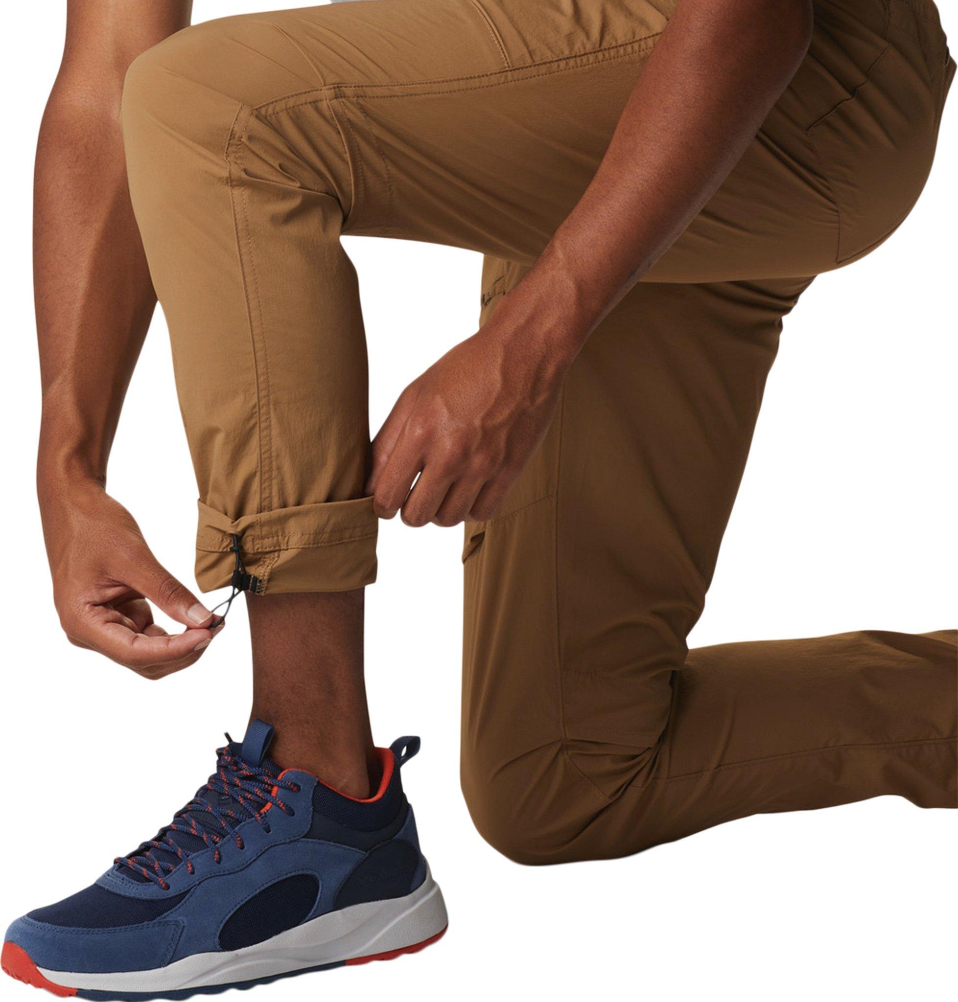 Numéro de l'image de la galerie de produits 5 pour le produit Pantalon Maxtrail Lite - Homme