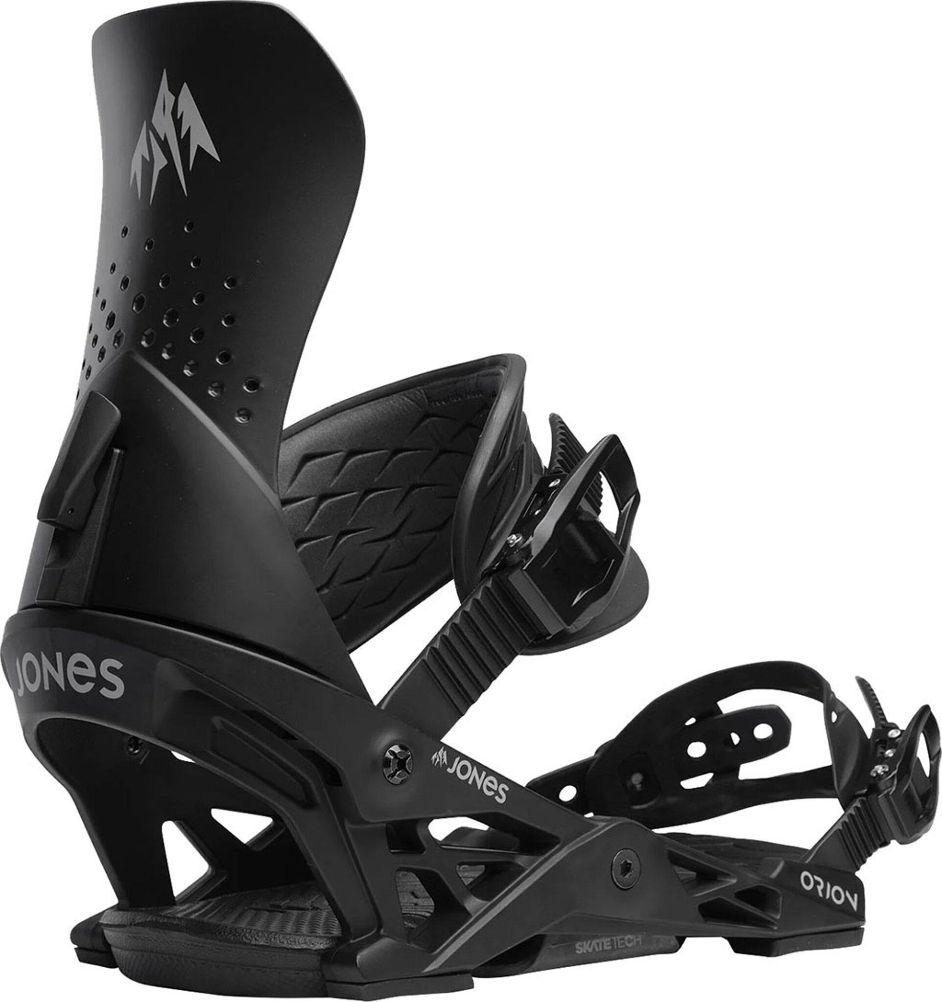 Product gallery image number 2 for product Orion Snowboard Binding - Men's