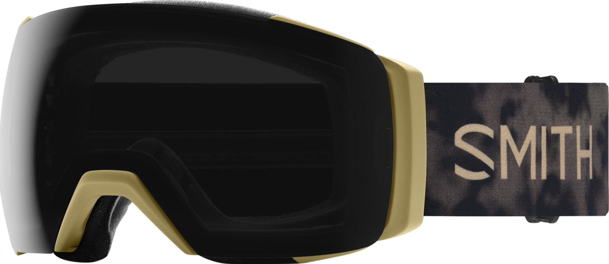 Product gallery image number 1 for product I/O Mag XL Ski Goggles