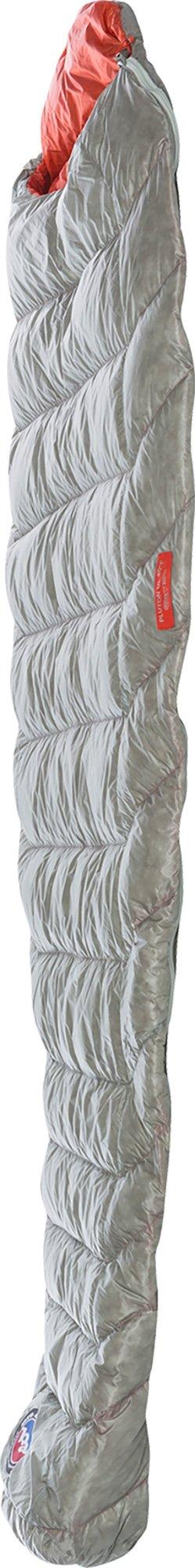 Product gallery image number 4 for product Pluton UL 40° 850 DownTek Long Left Zip Sleeping Bag 