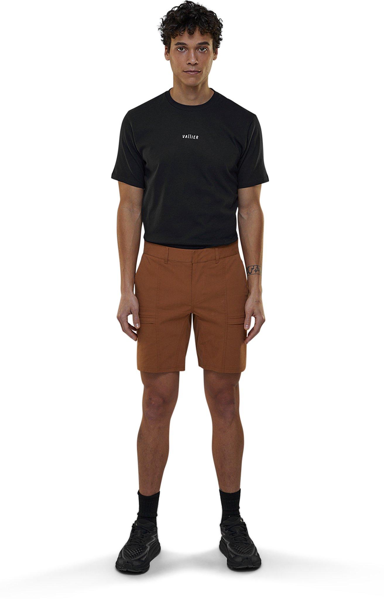 Product gallery image number 2 for product Narvarte Cargo Short - Men's