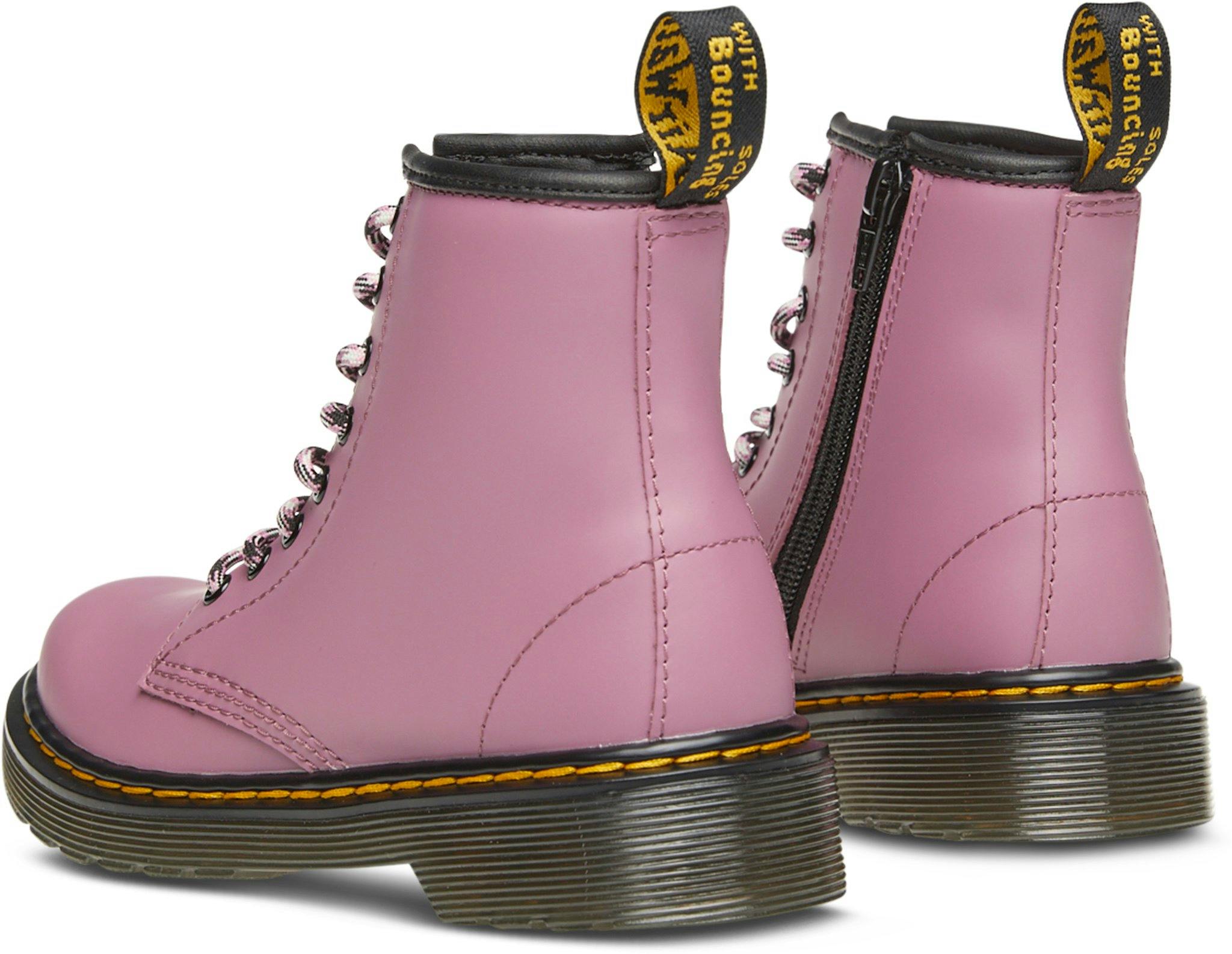 Product gallery image number 3 for product 1460 Boot - Big Girls