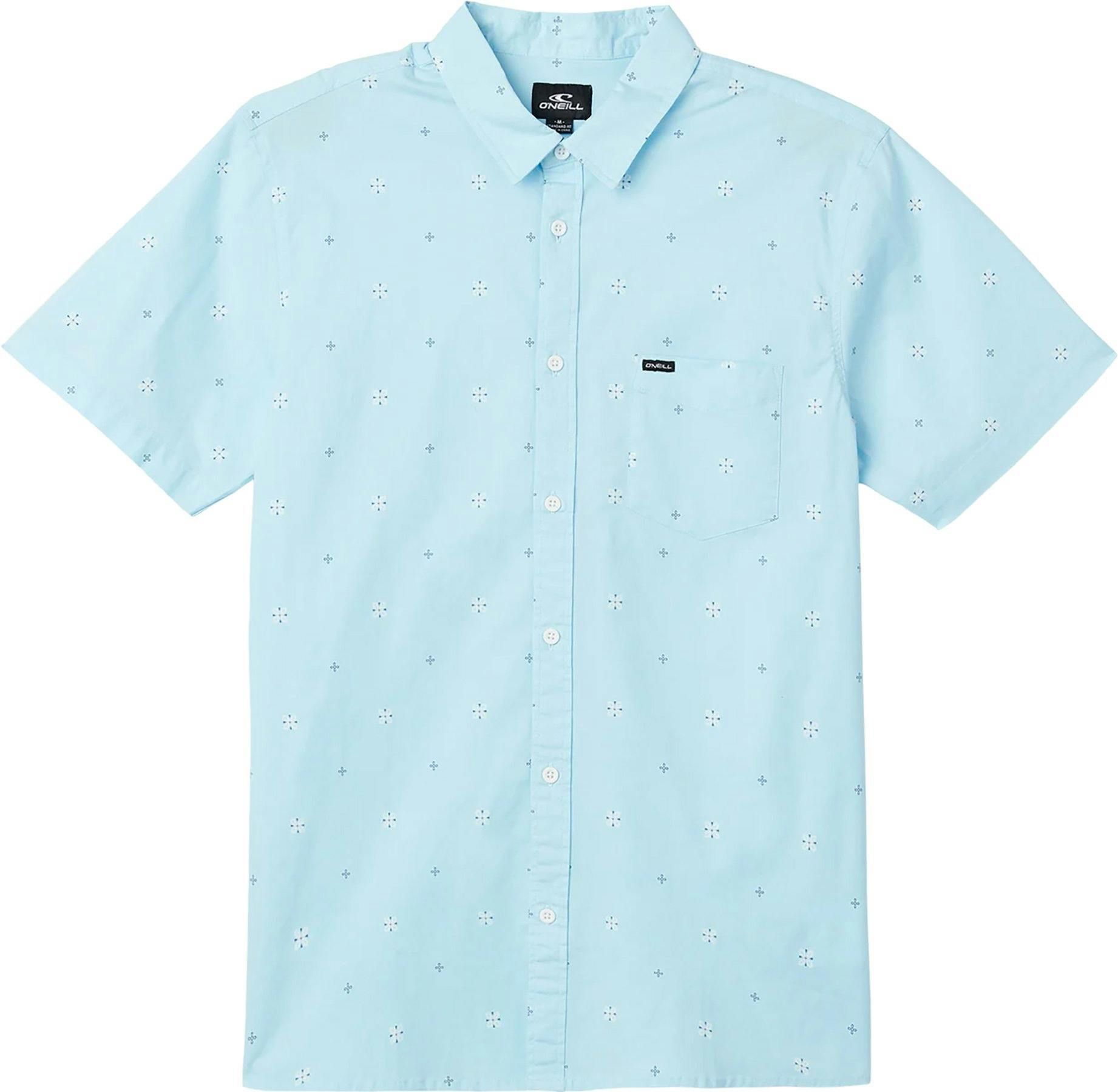 Product image for Quiver Stretch Modern Fit Shirt - Men's