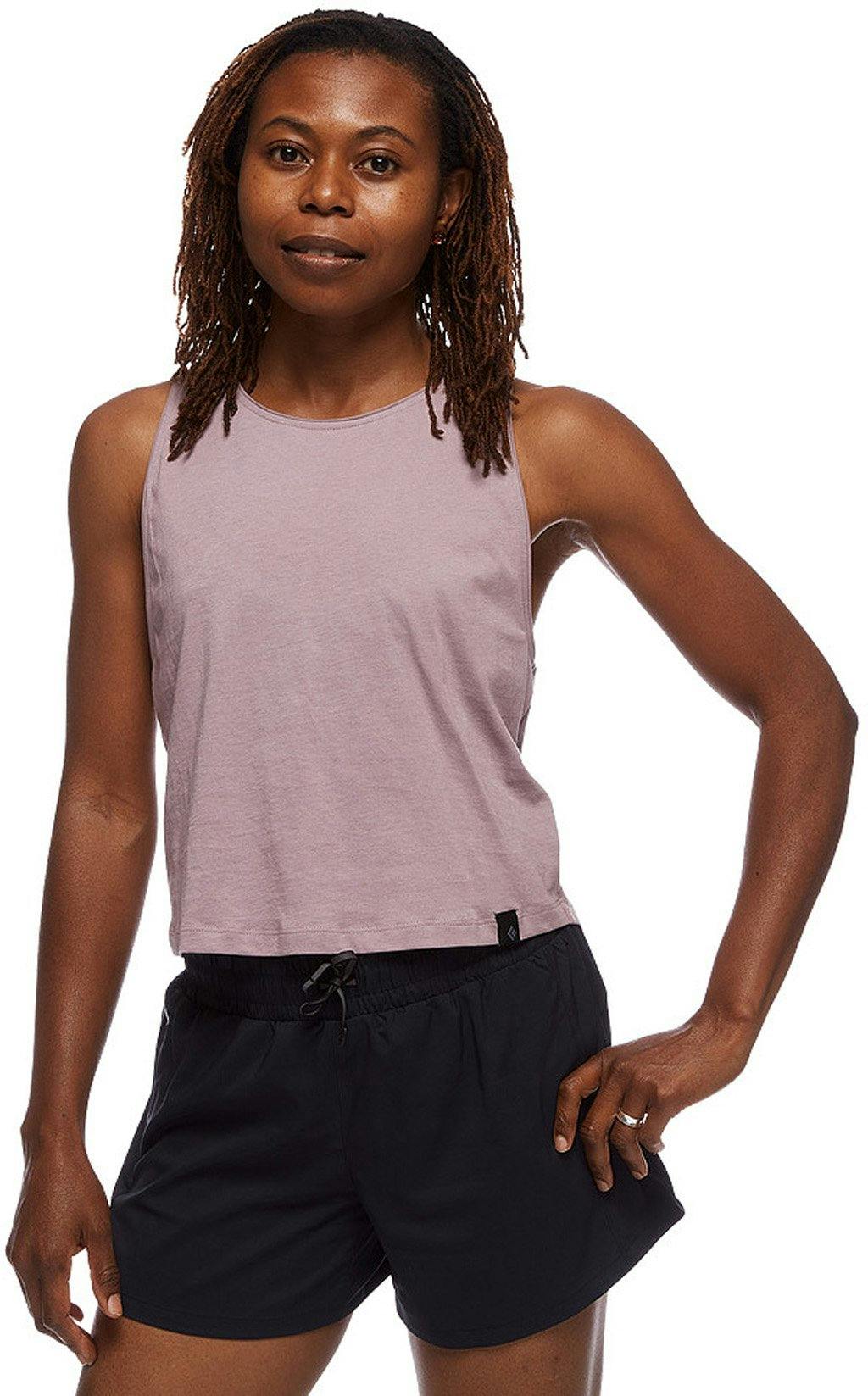 Product gallery image number 1 for product Pivot Tank - Women's