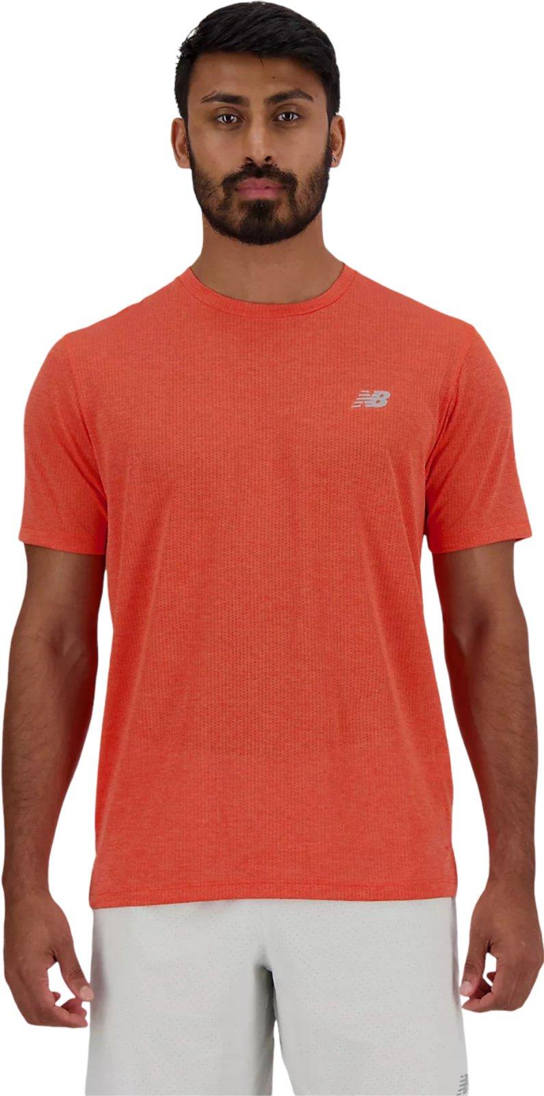 Numéro de l'image de la galerie de produits 1 pour le produit T-shirt Athletics - Homme