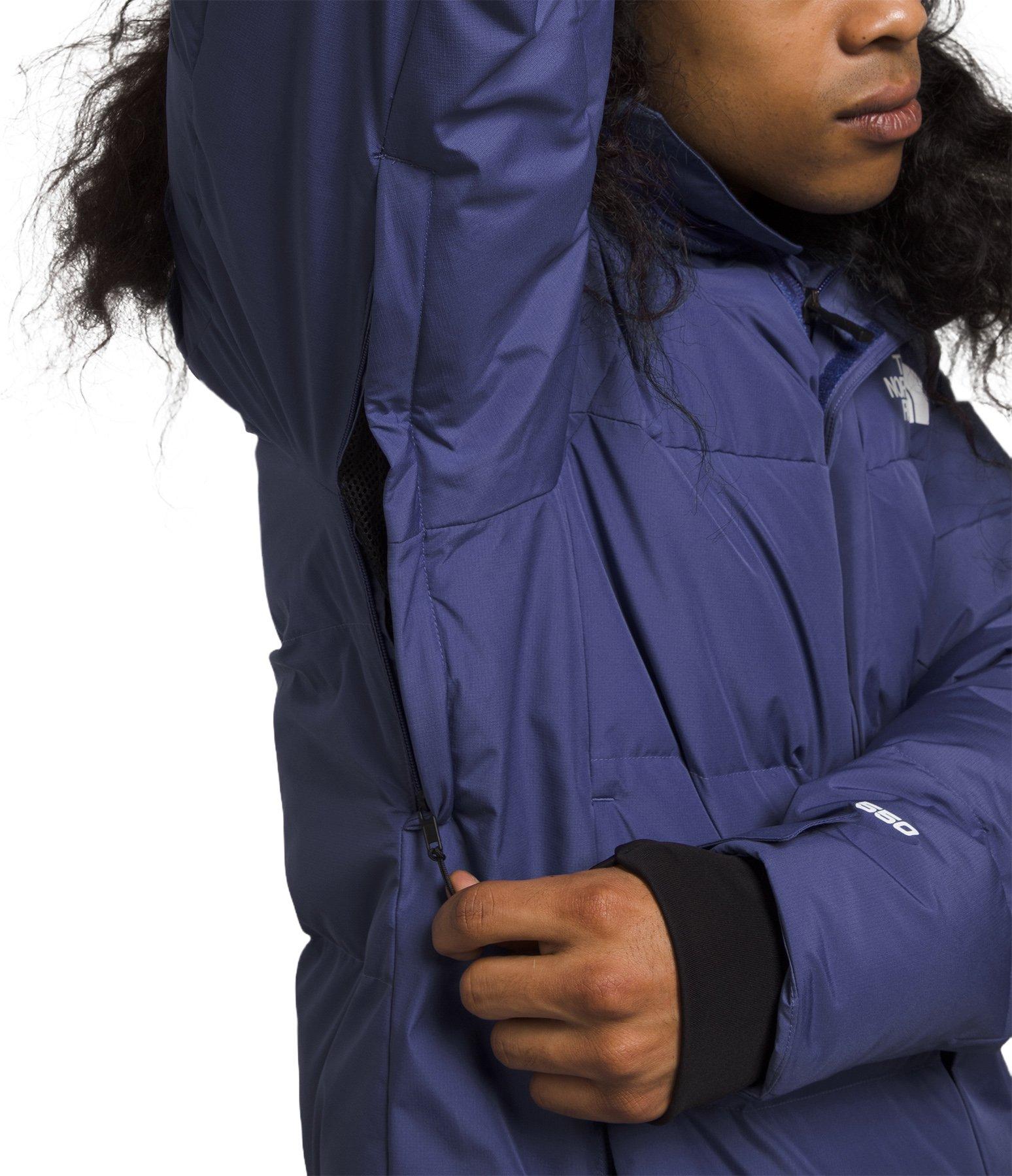 Product gallery image number 2 for product Corefire Down Windstopper Jacket - Men's