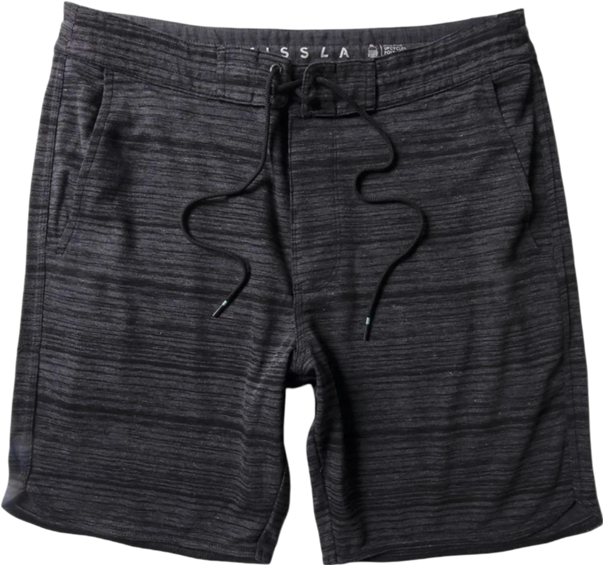 Product image for Locker Eco Sofa Surfer Shorts 17" - Boys 