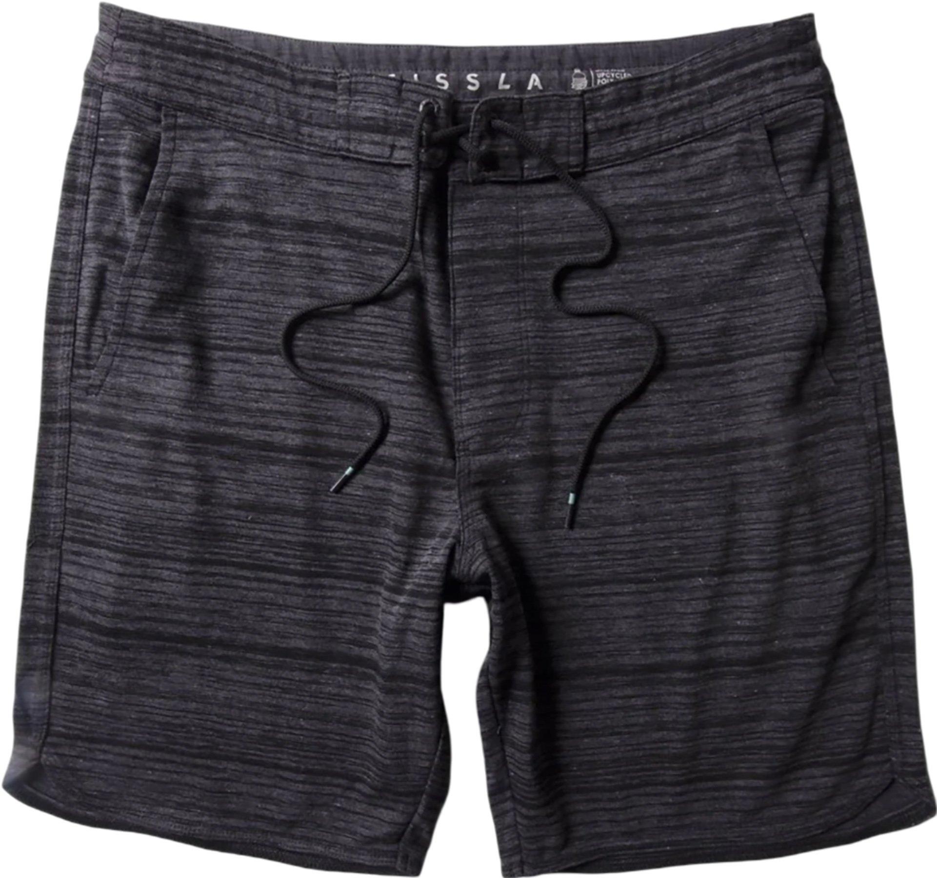 Product gallery image number 1 for product Locker Eco Sofa Surfer Shorts 17" - Boys 