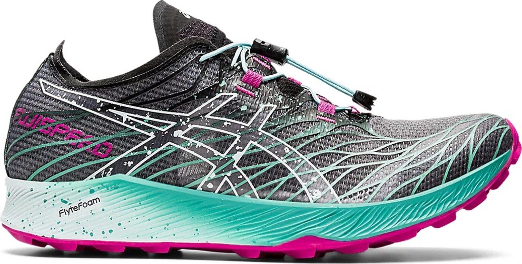 Product image for Fujispeed Trail Running Shoes - Women's