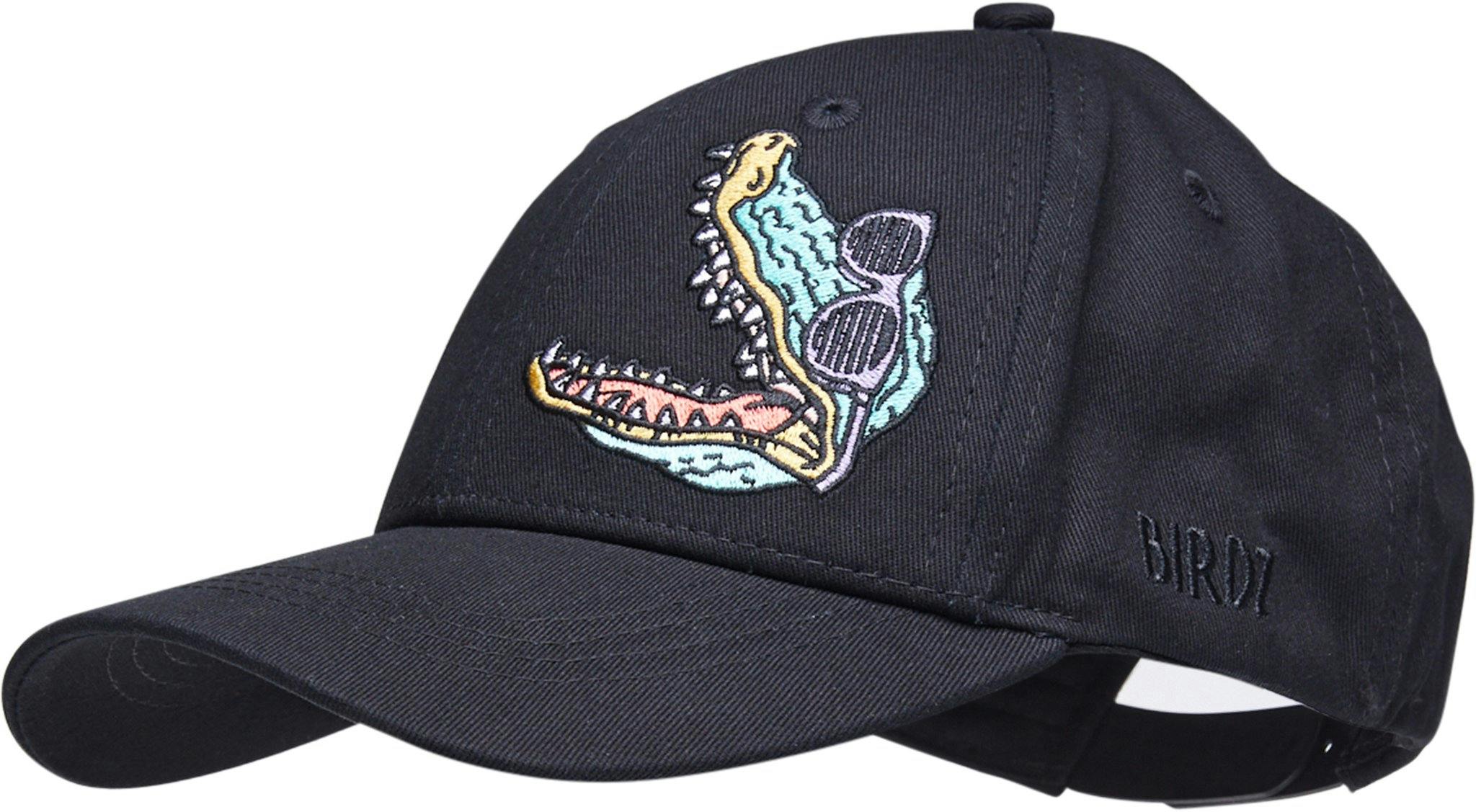 Product gallery image number 1 for product Alligator Cap - Kids