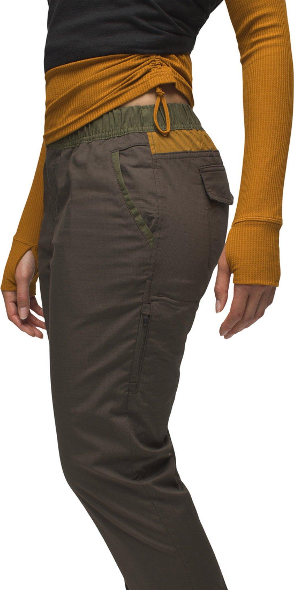 Numéro de l'image de la galerie de produits 7 pour le produit Pantalon Double Peak All-Around - Femme