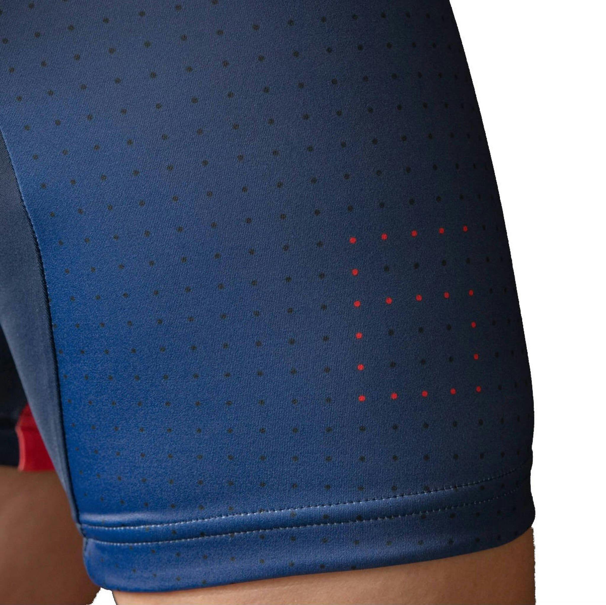 Product gallery image number 2 for product Soloist Bib Short - Women's