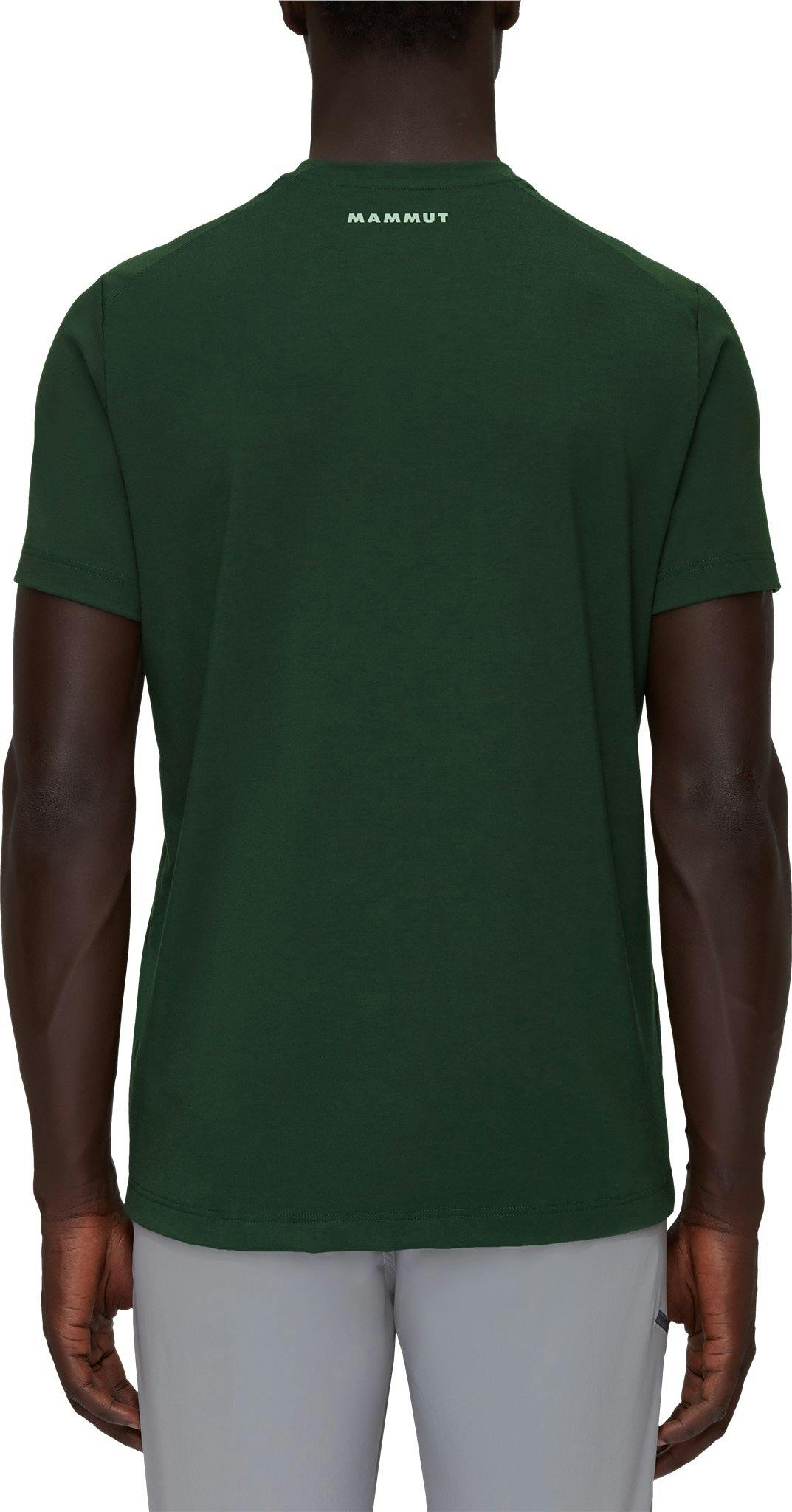 Product gallery image number 3 for product Trovat T-Shirt - Men's