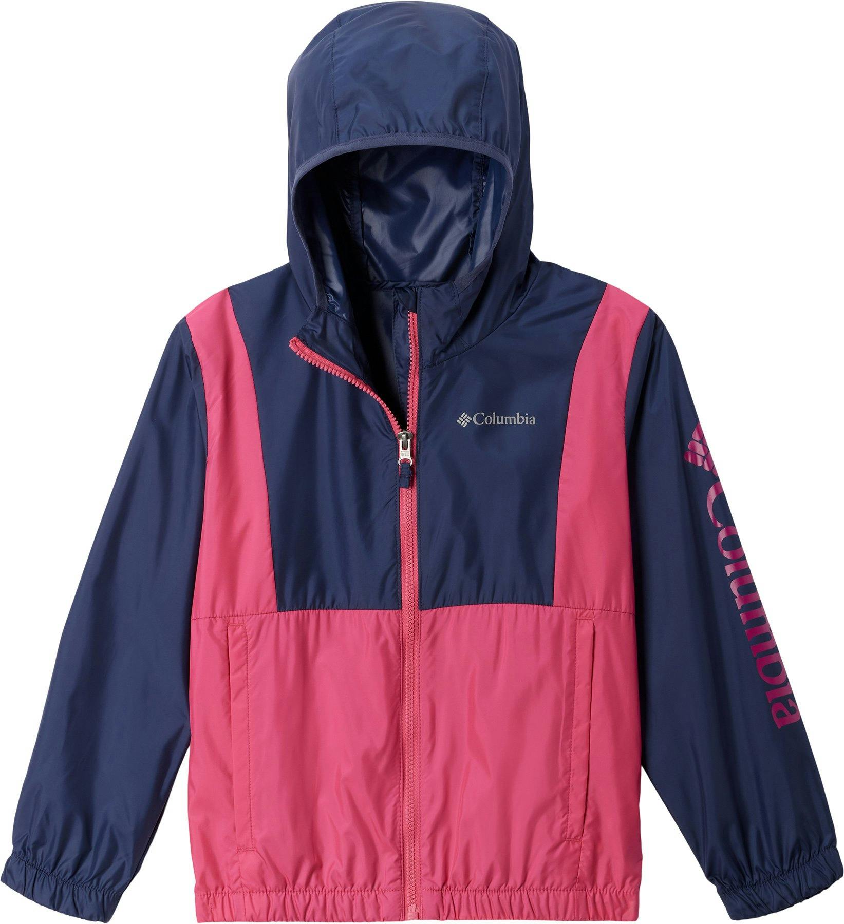 Product image for Lily Basin Jacket - Girl's
