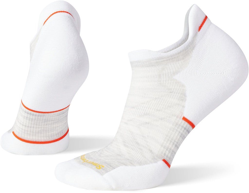 Product image for Run Targeted Cushion Low Ankle Socks - Women's