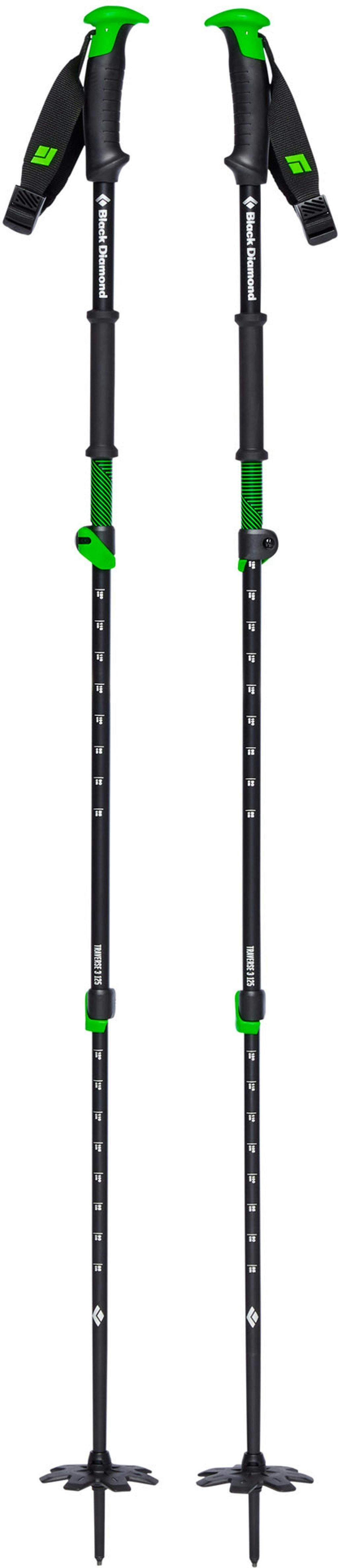 Product image for Traverse 3 Ski Poles