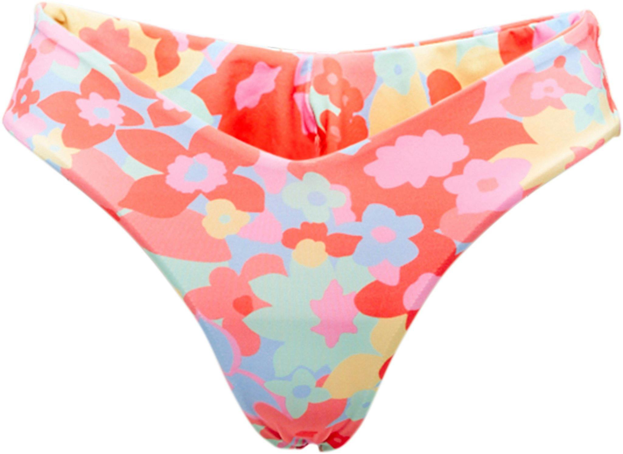 Product gallery image number 1 for product Coast Is Clear Fiji Skimpy Bikini Bottom - Women's