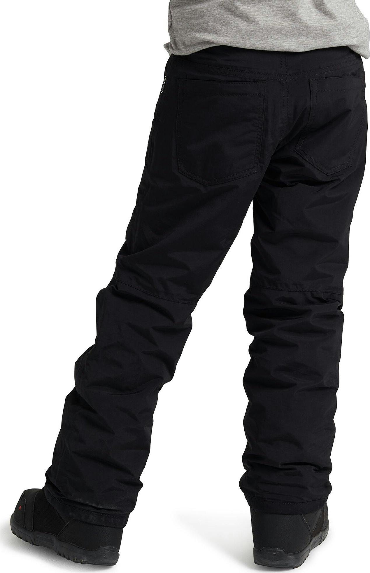 Product gallery image number 4 for product Barnstorm Pant - Boys