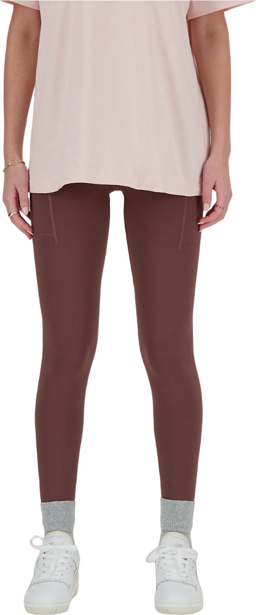 Product image for Sleek Pocket High Rise Legging 27" - Women's