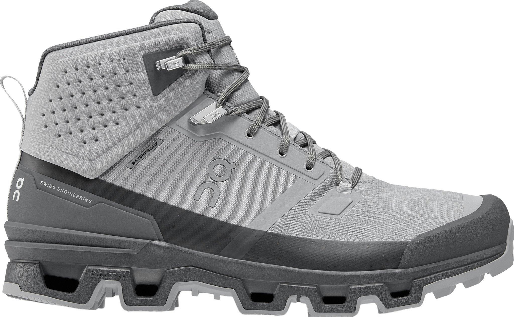 Product image for Cloudrock 2 Waterproof Hiking Boots - Men's
