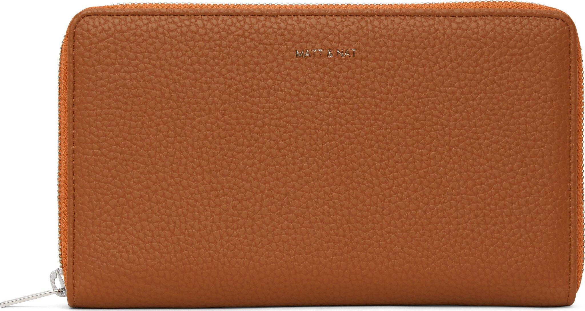 Product gallery image number 1 for product Trip Wallet - Purity Collection