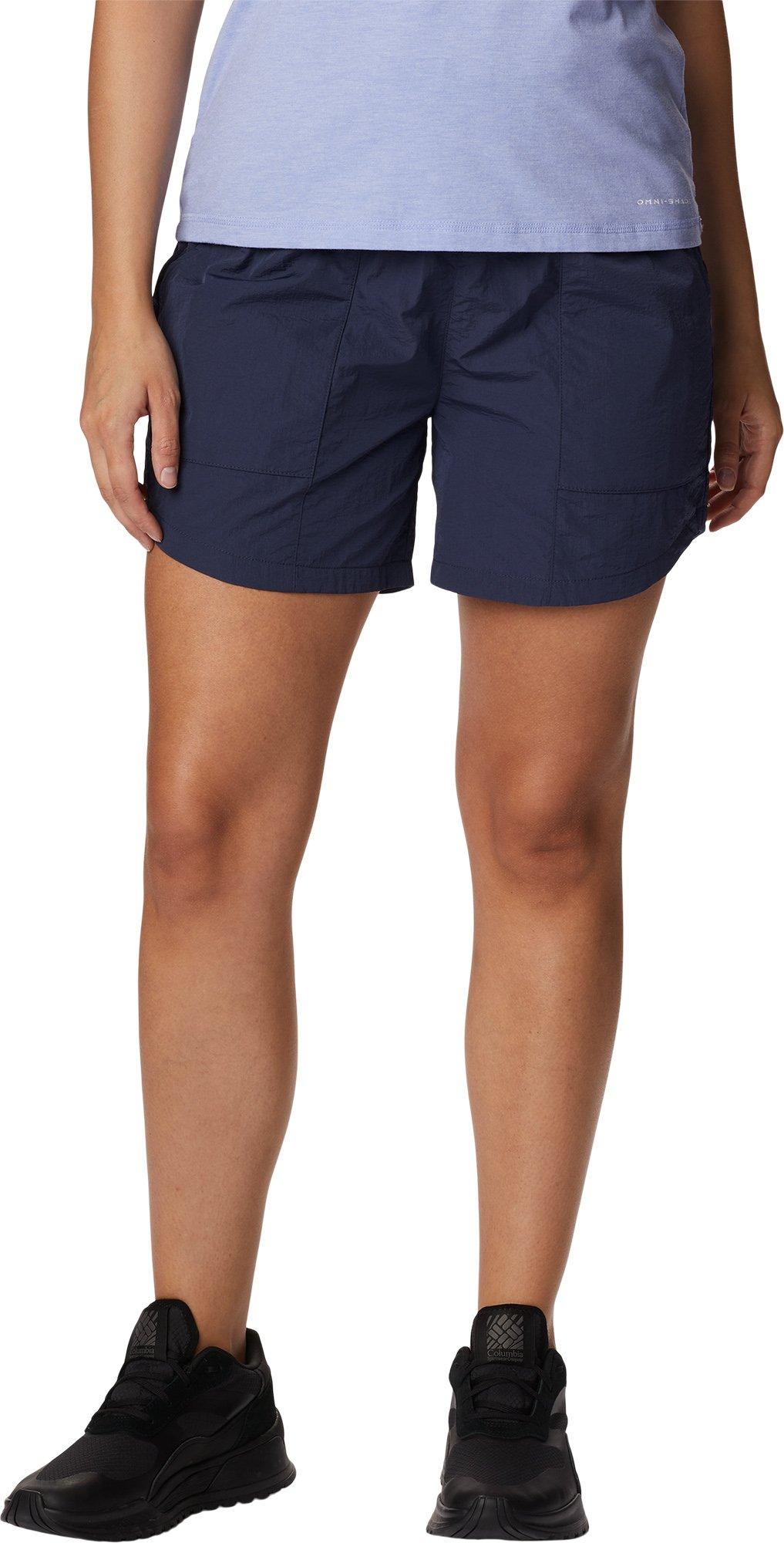 Product gallery image number 1 for product Boundless Trek Short - Women's