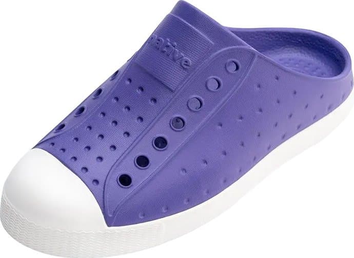 Product gallery image number 2 for product Jefferson Clog Sugarlite Shoes - Little Kids