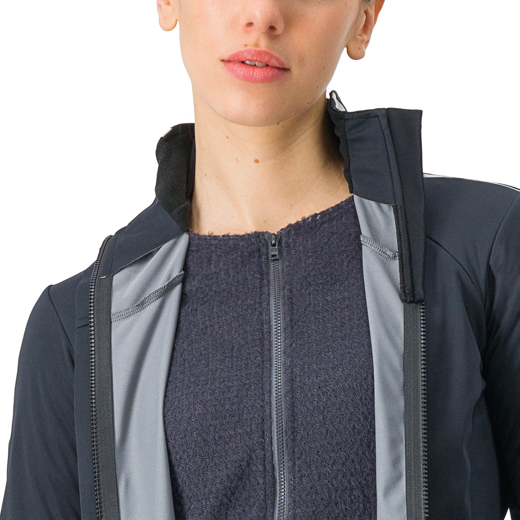 Product gallery image number 3 for product Alpha Doppio RoS Jacket - Women's