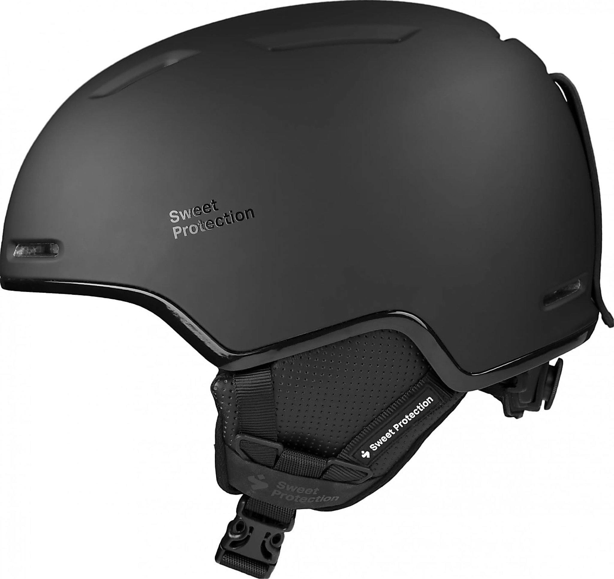 Product gallery image number 4 for product Looper Helmet - Unisex