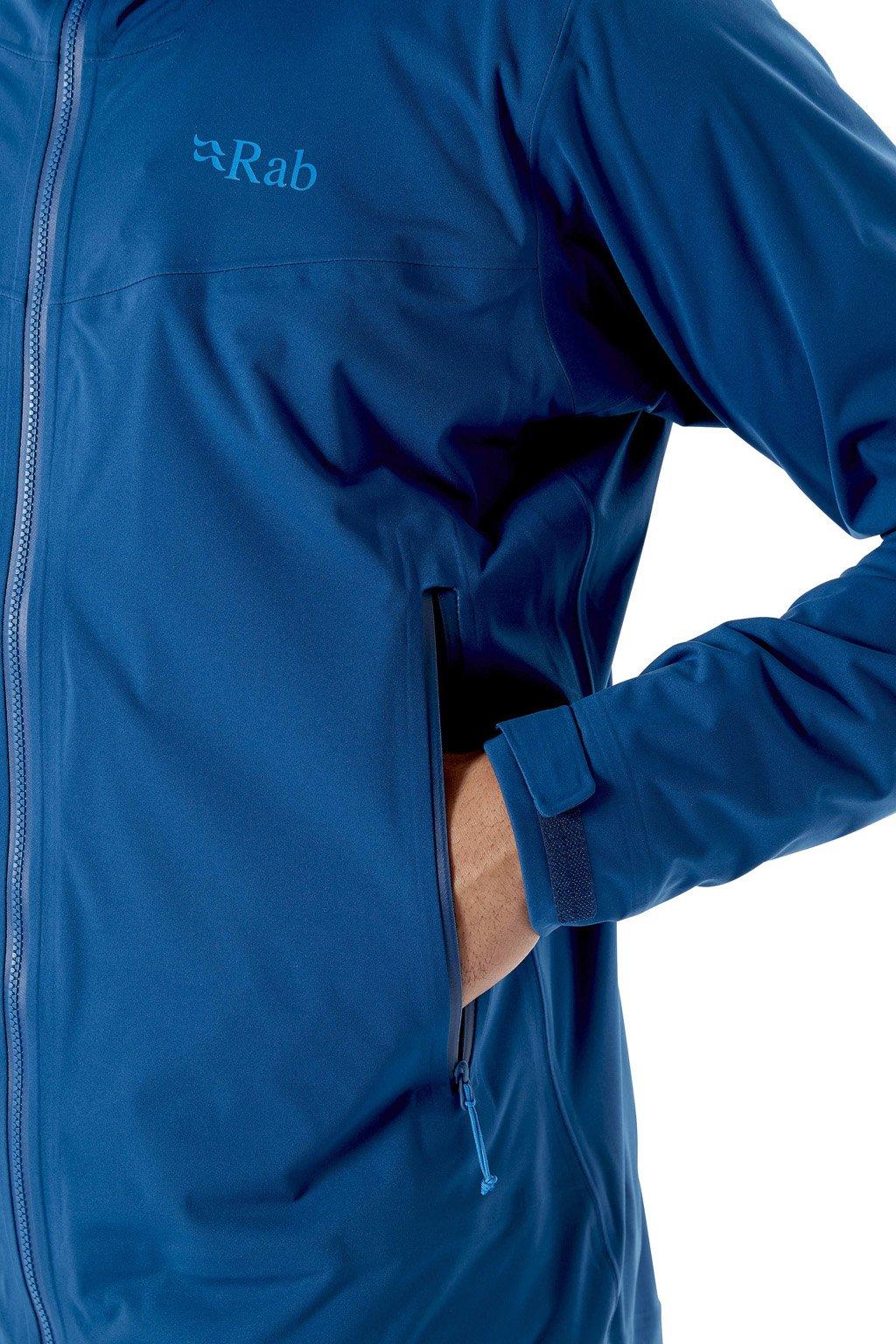 Product gallery image number 4 for product Kinetic 2.0 Jacket - Men's