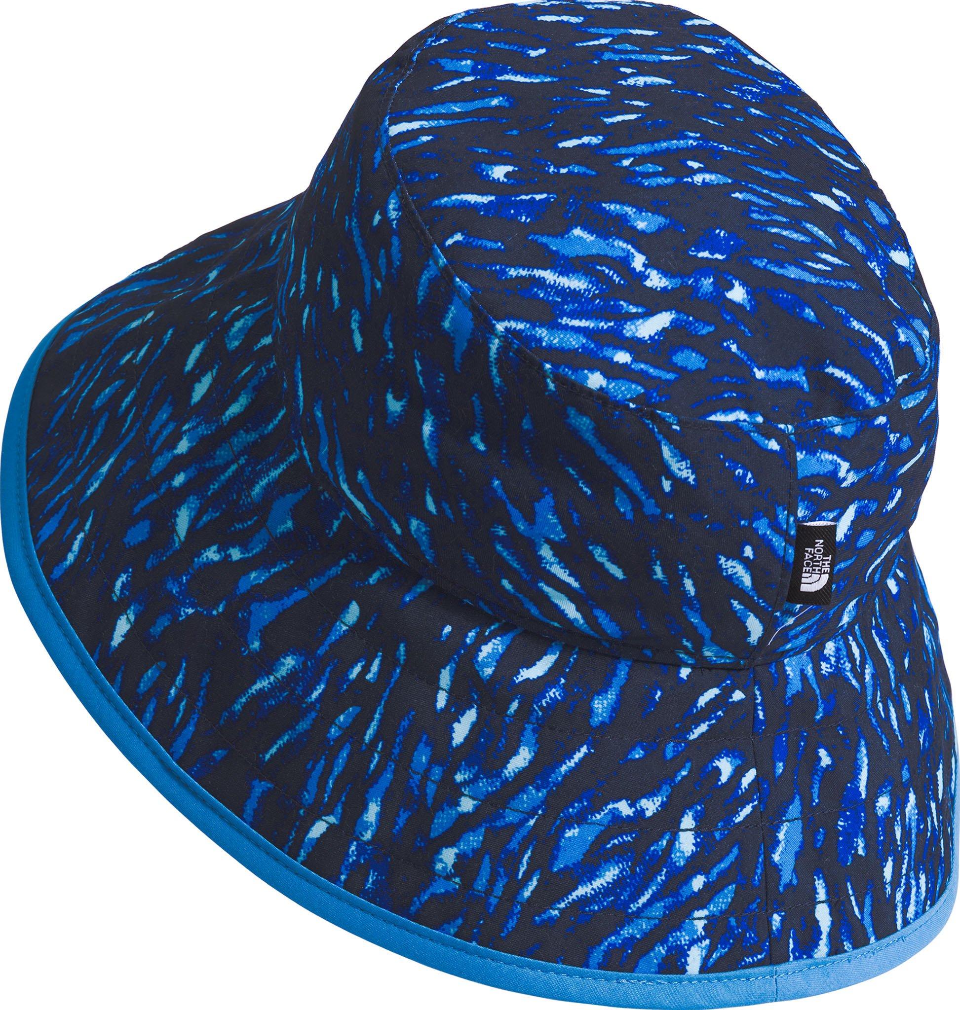 Product gallery image number 2 for product Class V Brimmer Hat - Baby 