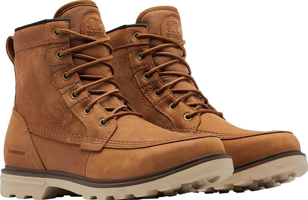 Numéro de l'image de la galerie de produits 6 pour le produit Bottes Carson Storm - Homme