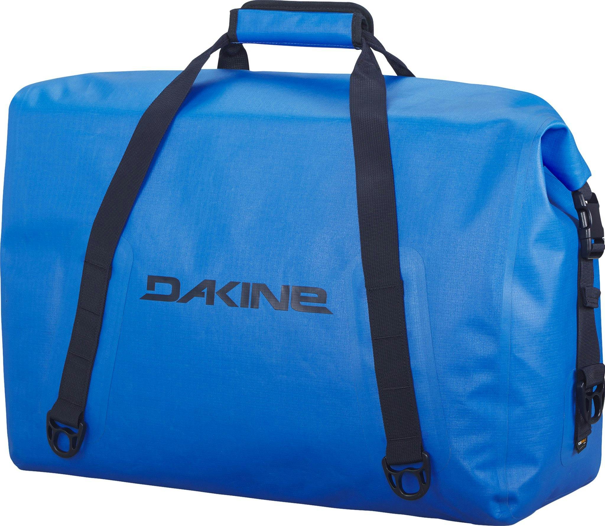 Numéro de l'image de la galerie de produits 2 pour le produit Sac de sport à fermeture enroulable Cyclone 60L