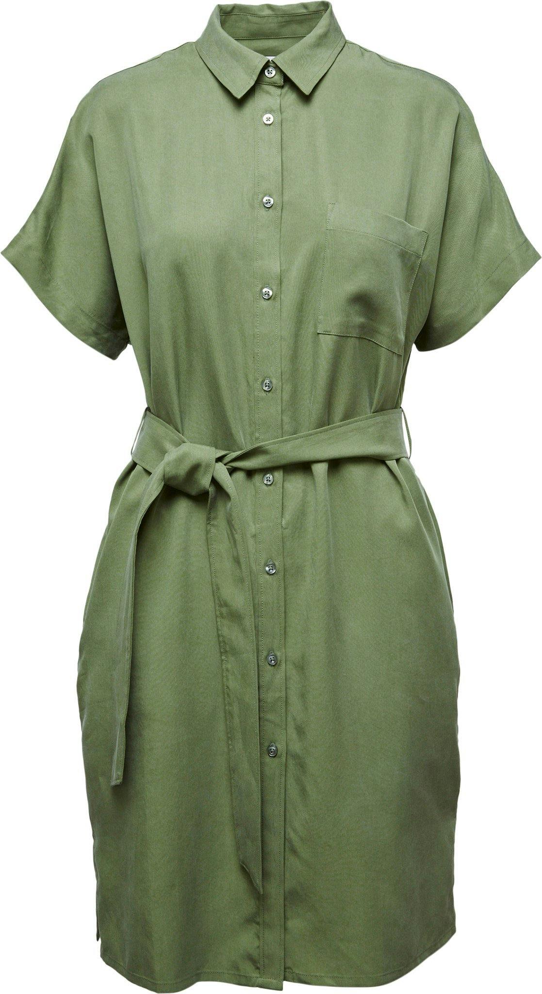 Product image for Lavapies Shirt Dress - Women's
