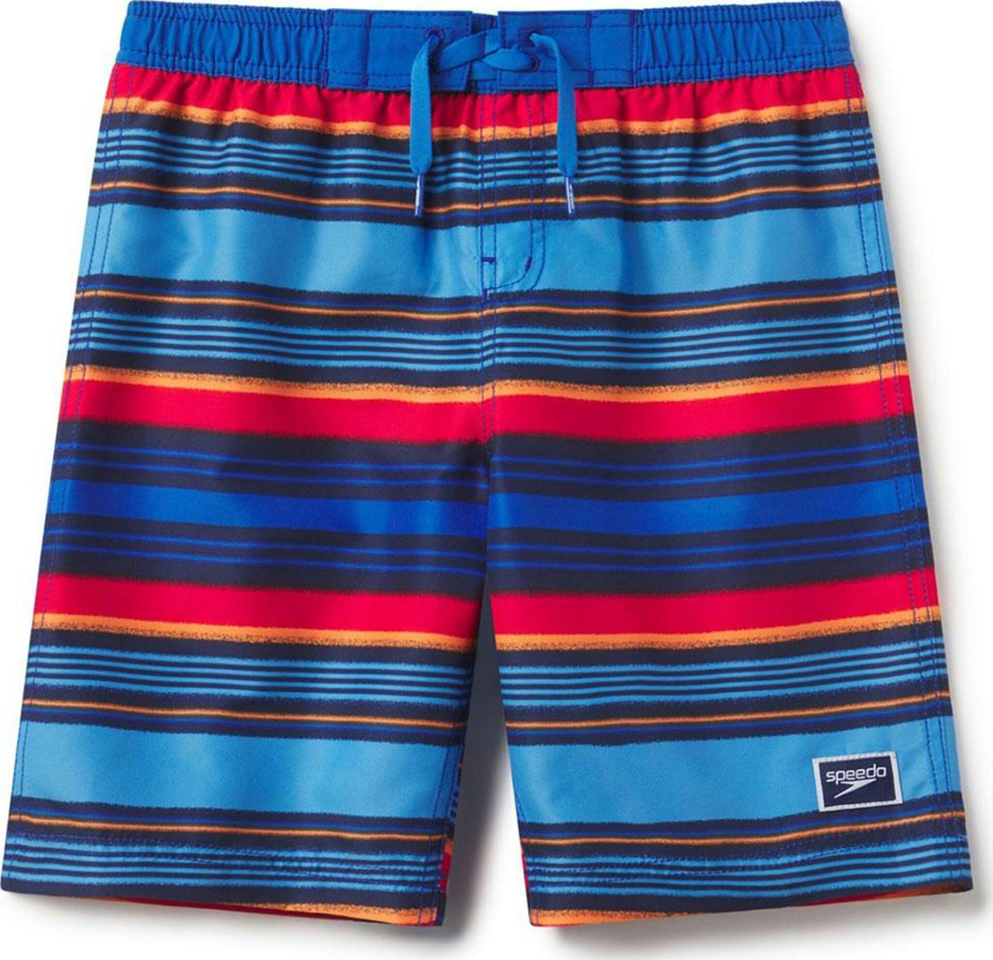 Product image for Printed 17 In Boardshorts - Boys