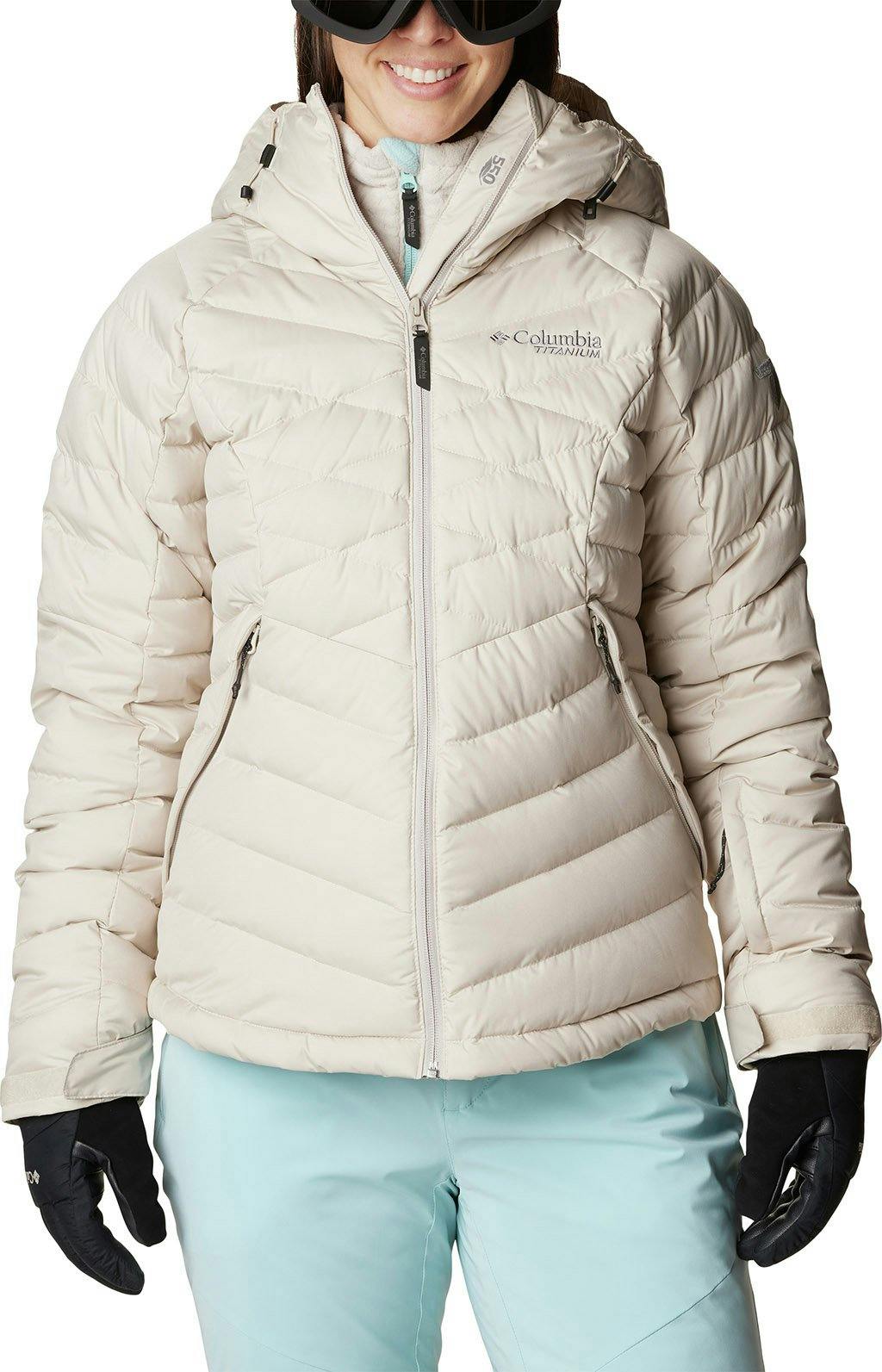 Product image for Roaring Fork Down Jacket - Women's