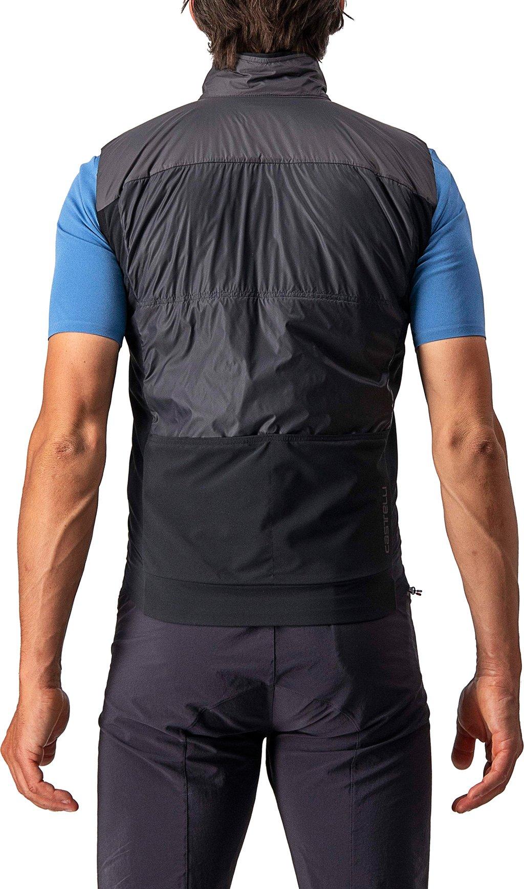 Product gallery image number 2 for product Unlimited Puffy Vest - Men's