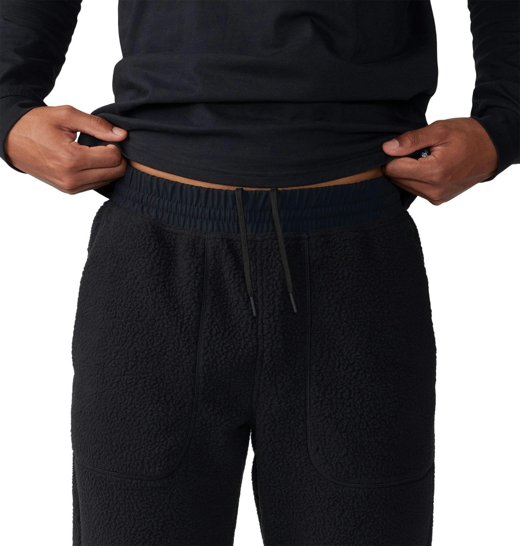 Numéro de l'image de la galerie de produits 5 pour le produit Pantalon de jogging HiCamp - Homme