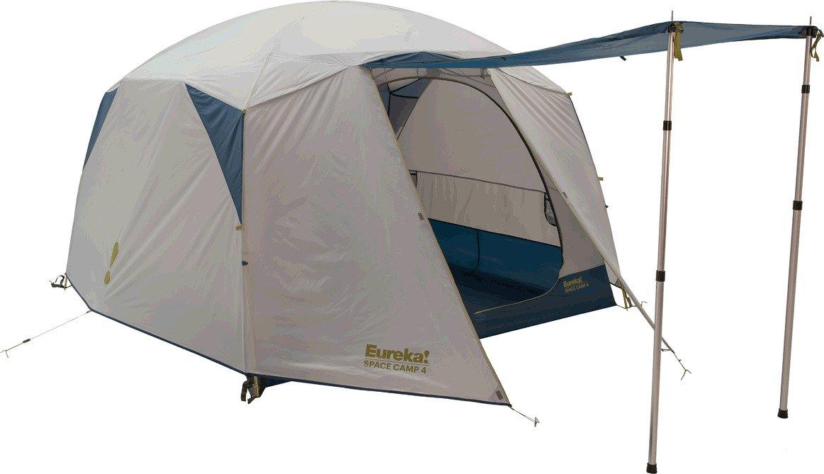 Product gallery image number 12 for product Space Camp Tent - 4-person