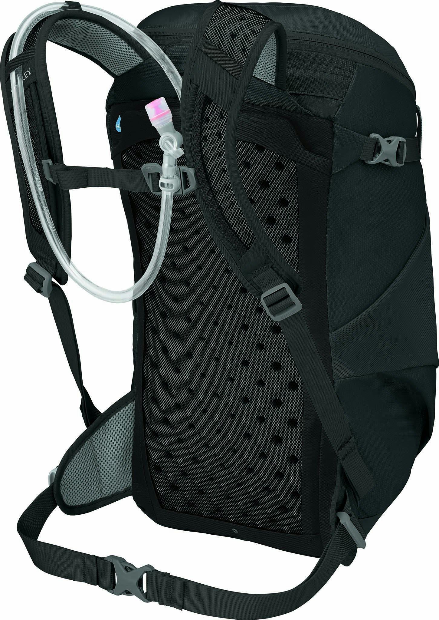Product gallery image number 1 for product Skimmer Hiking Backpack with Reservoir 20L - Women's