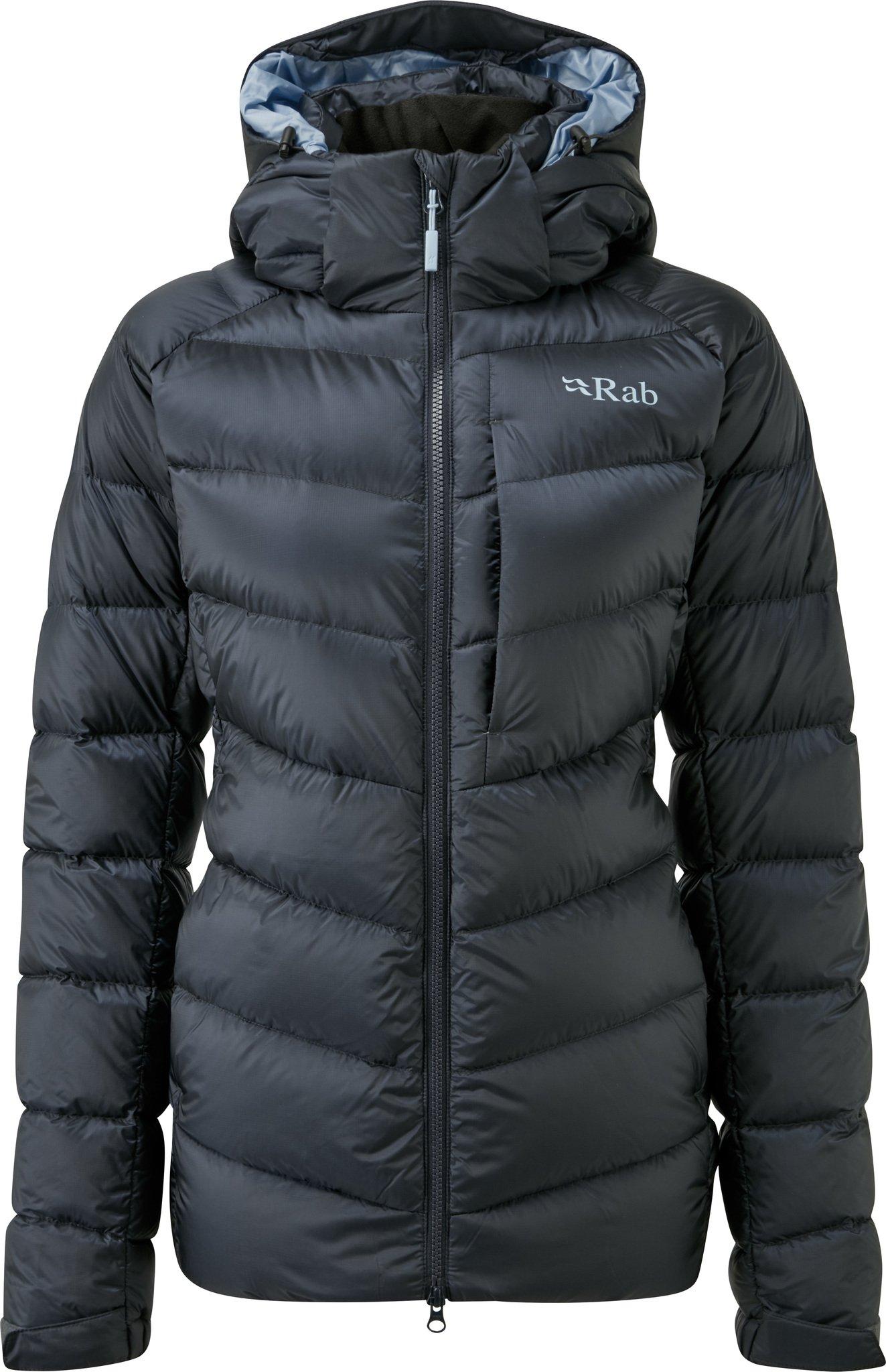 Numéro de l'image de la galerie de produits 1 pour le produit Manteau Axion Pro Jacket - Femme