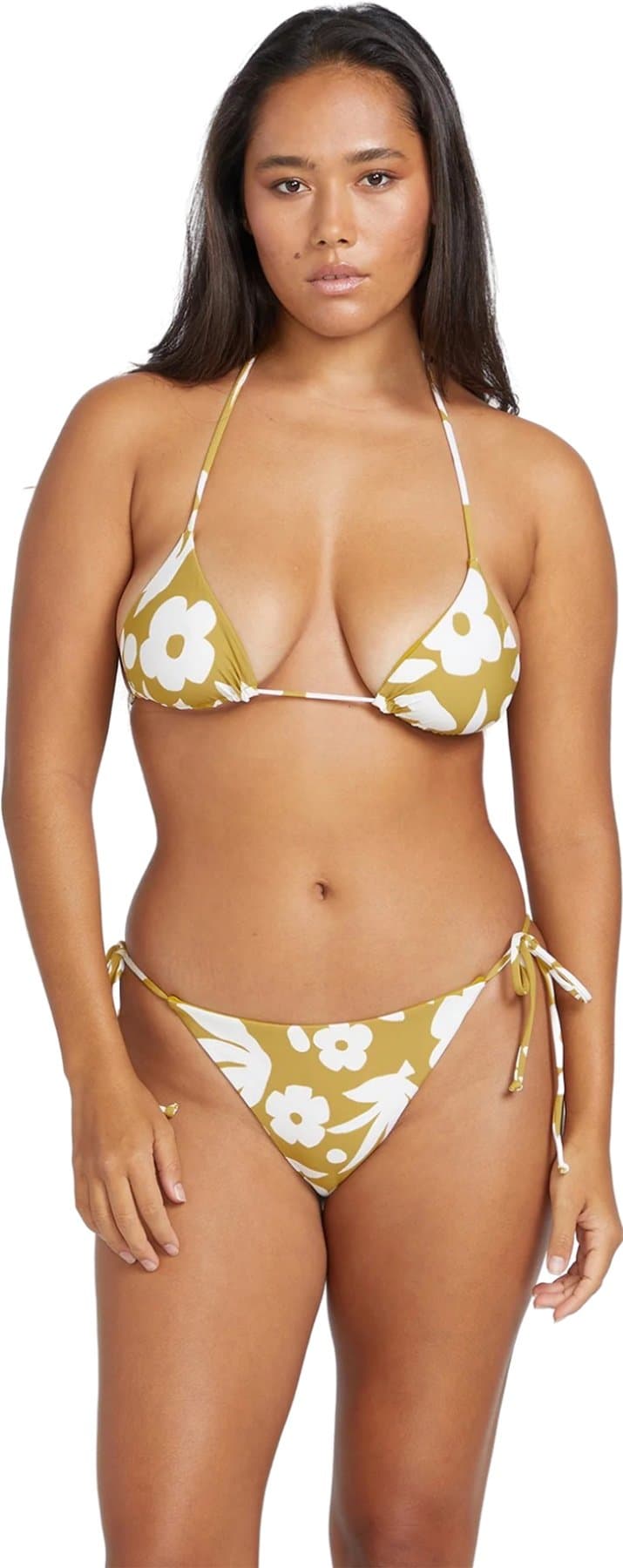 Image de produit pour Haut de bikini triangle réversible Pretty Daze - Femme