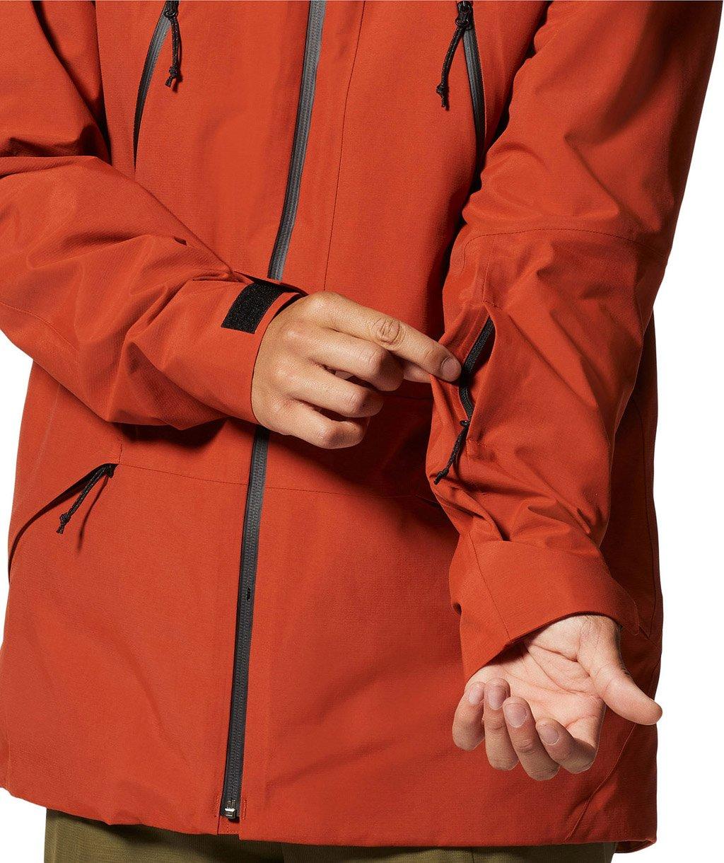 Numéro de l'image de la galerie de produits 6 pour le produit Manteau Sky Ridge™ GORE-TEX - Homme