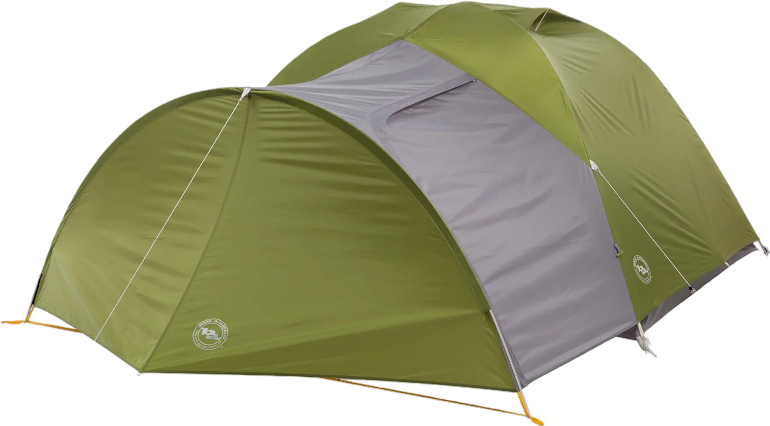 Product gallery image number 2 for product Blacktail Hotel 3 Tent 