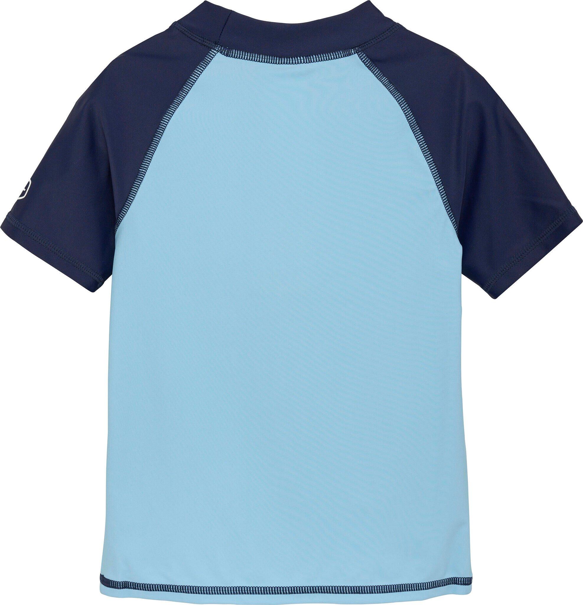 Product gallery image number 2 for product Printed Swim T-Shirt - Youth