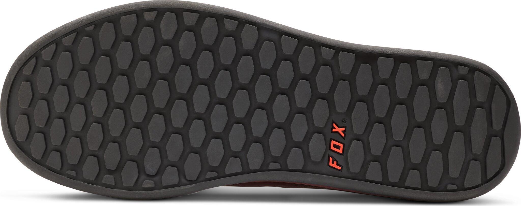 Product gallery image number 4 for product Union Flat Shoe - Unisex